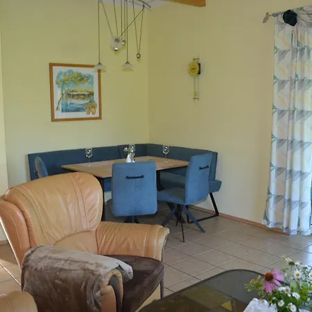 Storch דירה Hohnstorf