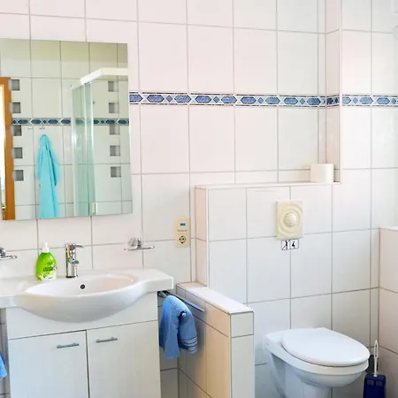 Storch דירה Hohnstorf