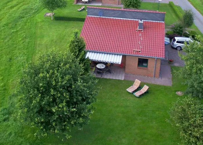 Storch Appartamento *