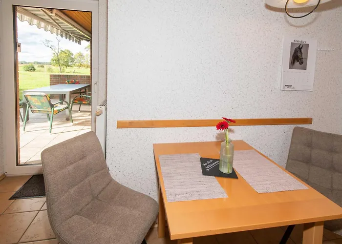 Appartamento Storch *