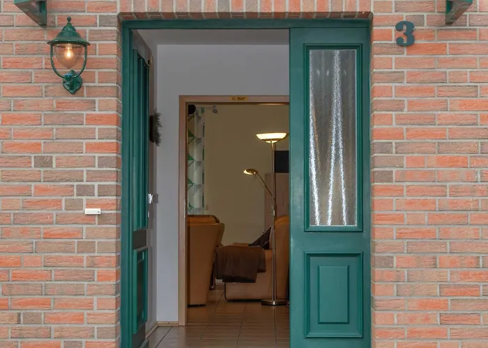 Storch Appartamento Hohnstorf