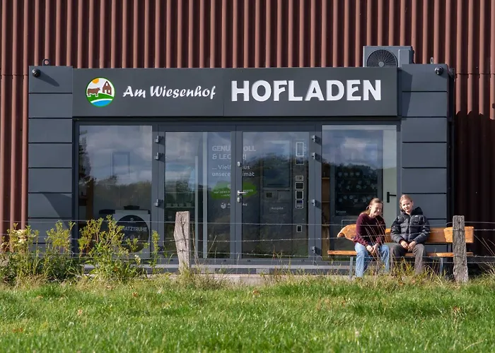 Appartamento Storch *